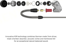 Load image into Gallery viewer, [🎶SG] Sennheiser IE 900 (IE900) - Flagship Audiophile In Ear Monitors (IEM)
