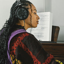 Load image into Gallery viewer, [🎶SG] AUDIO TECHNICA ATH-R30X (R30X) Professional Open-Back Reference Headphones
