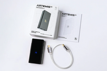 Load image into Gallery viewer, [🎶SG] 7Hz ARTEMIS39 (ARTEMIS 39) ES9039Q2M Portable Bluetooth DAC/AMP
