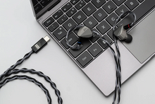 Load image into Gallery viewer, [🎶SG] MOONDROP FREEDSP PRO CS43198 Headphone Upgrade Cable USB-C
