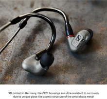 Load image into Gallery viewer, [🎶SG] Sennheiser IE 600 (IE600) - Audiophile In Ear Monitors (IEM)
