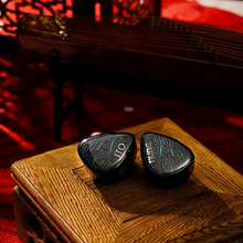 Load image into Gallery viewer, [🎶SG] DUNU x KOTO ITO 2DD + 2BA Hybrid Drivers IEMs
