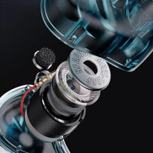 Load image into Gallery viewer, [🎶SG] NF ACOUS NM20 Professional Series Dynamic Driver Stage In-Ear Monitor
