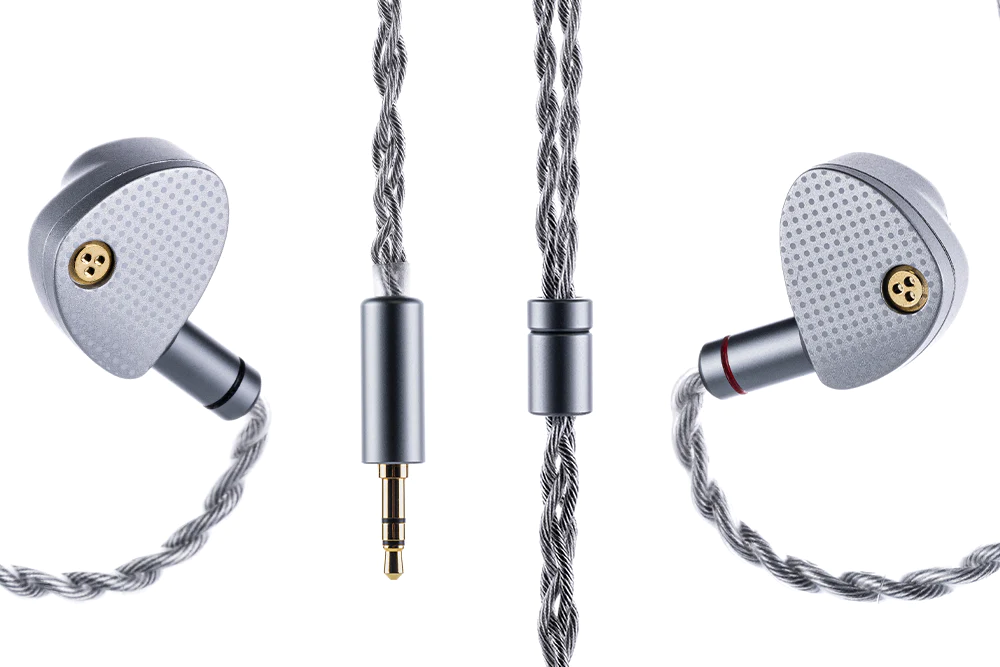 New from Moondrop: Aria 2 IEMs – Apos Audio