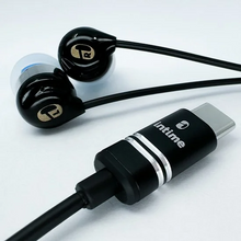 Load image into Gallery viewer, [🎶SG] INTIME SORA NEO Dynamic Driver In-ear Monitors 3.5mm Or Type-C Plug, From JAPAN
