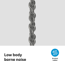 Load image into Gallery viewer, [🎶SG] Sennheiser IE 200 (IE200) - Audiophile In Ear Monitors IEM
