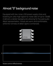 Load image into Gallery viewer, [🎶SG] ROSESELSA RZ-550 (RZ550) ES9039Q2M Portable DAC &amp; AMP
