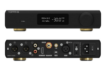 Load image into Gallery viewer, [🎶SG] TOPPING D90 III SABRE Fully Balanced Dual ES9039SPRO DAC (D90III / D90 3)
