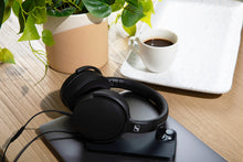 Load image into Gallery viewer, [🎶SG] Sennheiser HD 400U - Wired Headphones with Microphone (HD400U)
