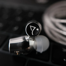 Load image into Gallery viewer, [🎶SG] AUDIONE XISHUI XS10 - 10mm PET Diaphragm Driver In-ear Monitors
