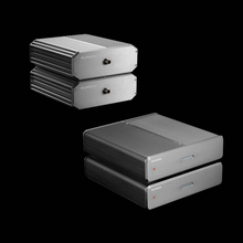 Load image into Gallery viewer, [🎶SG] Burson Audio Timekeeper GT4 (Grand Tourer 4) Mono Power Amplifier (Pair)
