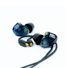 Load image into Gallery viewer, [🎶SG] MAESTRAUDIO MAPro1000 Japanese-made Monitoring Grade In-ear Monitors
