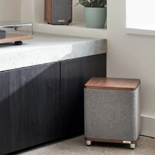 Load image into Gallery viewer, [🎶SG] Ruark Audio RS1 Subwoofer (Rich Walnut)
