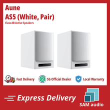 Load image into Gallery viewer, [🎶SG] AUNE AS5 - Class AB Active Speakers
