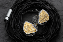 Load image into Gallery viewer, [🎶SG] MOONDROP ARMATURE ART 24 (AA24) - 24 Balanced Armatures In-ear Monitors

