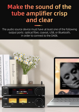 Load image into Gallery viewer, [🎶SG] FX AUDIO DA06 - Dual AKM4493EQ MQA DAC
