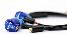 Load image into Gallery viewer, [🎶SG] INTIME KIRA MKII MMCX Japanese Made In-ear Monitors, From JAPAN
