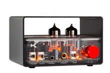 Load image into Gallery viewer, [🎶SG] xDuoo MT-04 - Dual 6H3 Tube Pre-amp &amp; Class A Headphone Amplifier (MT04)

