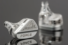 Load image into Gallery viewer, [🎶SG] TANCHJIM x EFFECT AUDIO FORCE Dual Dynamic Drive Flagship In-ear Monitors

