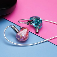 Load image into Gallery viewer, [🎶SG] SeeAudio Yume IV / See Audio Yume 4 - 2BA IEM
