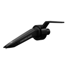 Load image into Gallery viewer, [🎶SG] ORTOFON Concorde Music Black LVB 250 - Turntable Cartridge MM / Nude Shibata stylus on a Boron cantilever
