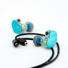 Load image into Gallery viewer, [🎶SG] MAESTRAUDIO MA910SR Japanese-made Monitoring Grade In-ear Monitors, From JAPAN
