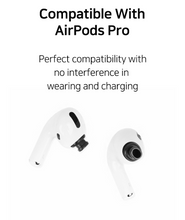 Load image into Gallery viewer, [🎶SG] DIVINUS A1 Adaptor Clear (For AirPods Pro 1/2 Gen)
