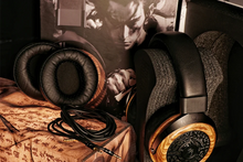 Load image into Gallery viewer, [🎶SG] TANGZU LI JING - 60mm Dynamic Driver Opened Back Headphone

