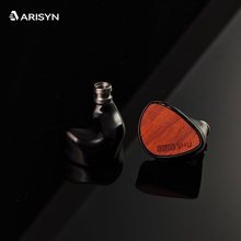 Load image into Gallery viewer, [🎶SG] ARISYN HUO SHU (HUOSHU) - 10mm LCP Composite Diaphragm Dynamic Driver Earphone
