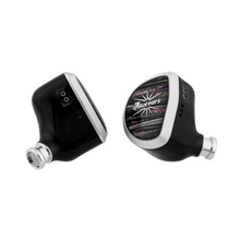 Load image into Gallery viewer, [🎶SG] KIWI EARS AETHER 15.3mm Large Planar Driver In-ear Monitors
