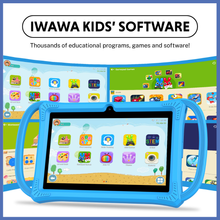 Load image into Gallery viewer, [🎶SG] 2026 Kids Tablet K7 Plus / K7 Pro - SAM EduTech
