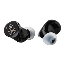 Load image into Gallery viewer, [🎶SG] SIMGOT EM10 1DD + 8BA + 1PZT Hybrid In-Ear Monitors
