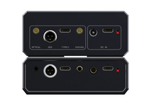 Load image into Gallery viewer, [🎶SG] XDUOO DP-10 (DP10) - Pure Digital Music Transport and Streaming Player
