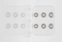 Load image into Gallery viewer, [🎶SG] MOONDROP ATF SPONGE SILICONE COMPOSITE EAR-TIPS
