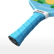 Load image into Gallery viewer, [🎶SG] JOYSENT WONDERDREAM - CUDDLY DINO - T300 Carbon Fiber 14mm Pickeball Paddle For Kids
