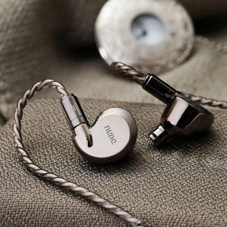 🎶SG] DUNU FALCON ULTRA Dynamic Driver IEM – SAM Audio SG