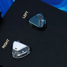 Load image into Gallery viewer, [🎶SG] ROSESELSA QUIETSEA II (QUIETSEA 2) Dynamic Diaphragm Driver In-ear Monitors
