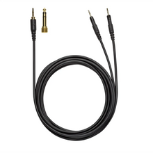 Load image into Gallery viewer, [🎶SG] AUDIO TECHNICA ATH-R70XA (R70XA) Professional Open-Back Reference Headphones
