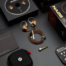 Load image into Gallery viewer, [🎶SG] NF ACOUS NA20 Music Series Dynamic Driver In-Ear Monitor
