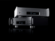 Load image into Gallery viewer, [🎶SG] TEAC PD-505T (PD505T) CD Transport
