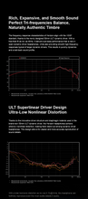 Load image into Gallery viewer, [🎶SG] MOONDROP HORIZON - 50mm Dynamic Driver Open Back Headphones
