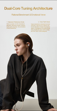 Load image into Gallery viewer, [🎶SG] EARACOUSTIC AUDIO FORTUNA #F718s - Personal Concert Hall
