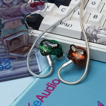 Load image into Gallery viewer, [🎶SG] SEEAUDIO BRAVERY 2024 - 4BA In-Ear Monitors IEM
