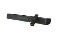Load image into Gallery viewer, [🎶SG] CREATIVE SOUND BLASTER KATANA SE - Bi-amplified Multi-channel Super X-Fi Gaming Soundbar
