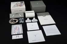 Load image into Gallery viewer, [🎶SG] TANCHJIM x EFFECT AUDIO FORCE Dual Dynamic Drive Flagship In-ear Monitors
