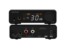 Load image into Gallery viewer, [🎶SG] Topping DX1 II - Gaming Ready ES9039Q2M DAC &amp; Headphone Amplifier
