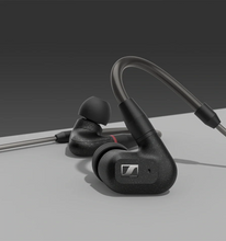 Load image into Gallery viewer, [🎶SG] Sennheiser IE 300 (IE300) - High-Fidelity In Ear Buds (IEM)
