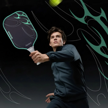 Load image into Gallery viewer, [🎶SG] JOYSENT NEOFOAM-WINDBREAKER - T700 Carbon Fiber Pickleball 14mm Paddle
