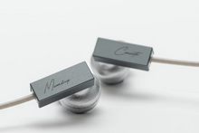 Load image into Gallery viewer, [🎶SG] MOONDROP CONCERTO xMEMS + Planar In-Ear Monitors
