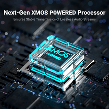 Load image into Gallery viewer, [🎶SG] FOSI AUDIO DS3 - Portable DAC Headphone AMP
